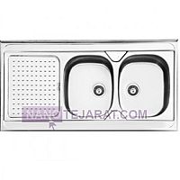 سینک ظرفشویی سینک ظرفشویی